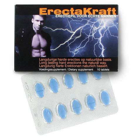 pastile erecta catena)